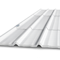 Clearance | 700 Deck | White Fibreglass / Wonderglass | Pack Lot