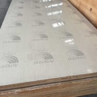 Clearance | MDF Sheeting 18mm MR Oyster Fineline | 2400 x 1200mm