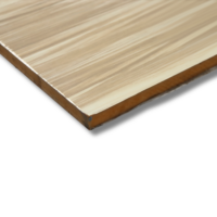 Clearance | MDF Sheeting 18mm MR Caramel Swirl | 2400 x 1200mm